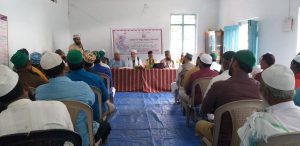 Jamate Ahle Sunnat Koppal