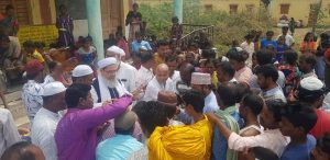 Help The Flood Affected Victims