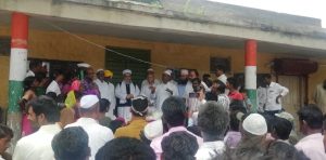 Relief For Flood North Karnataka By Jamate Ahle Sunnat Karnataka