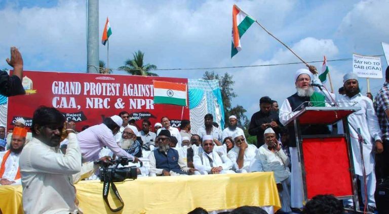 Indian Muslims are so patriotic